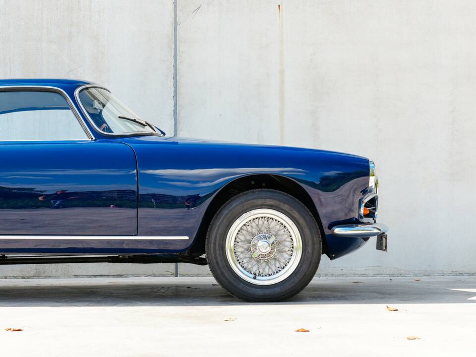 Afbeelding 21/28 van Alfa Romeo 1900 C Super Sprint Touring (1956)