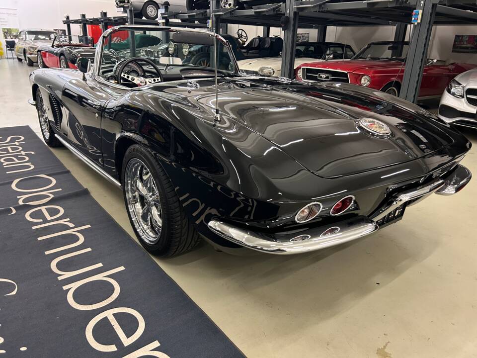 Immagine 7/24 di Chevrolet Corvette (1962)