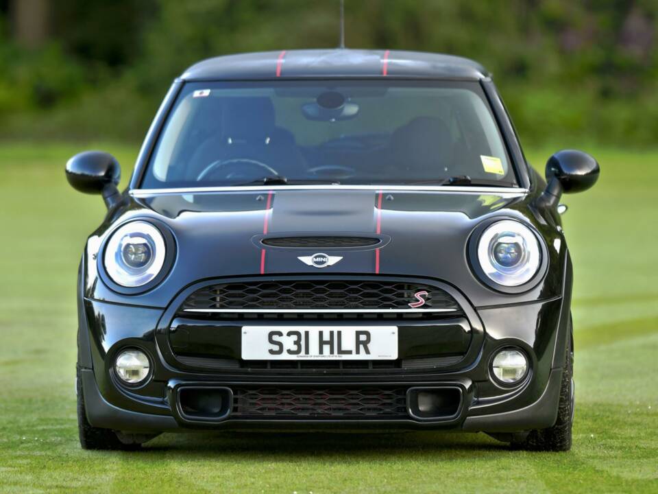 Bild 4/49 von Mini Cooper S (2017)