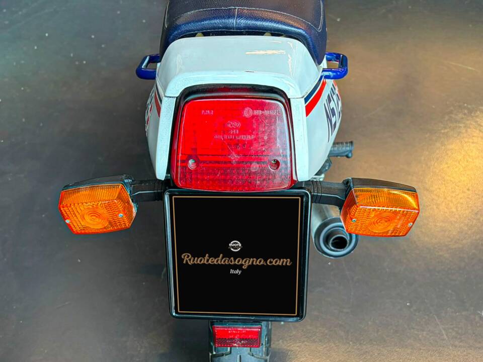Immagine 22/26 di Honda NS 125F (1987)