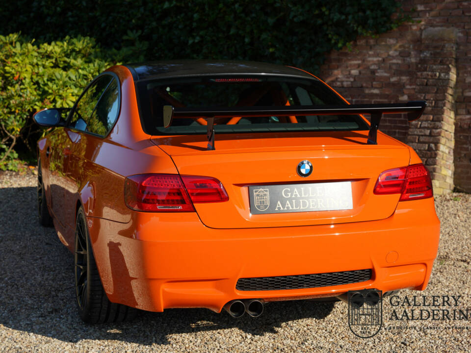 Bild 45/50 von BMW M3 GTS (2011)