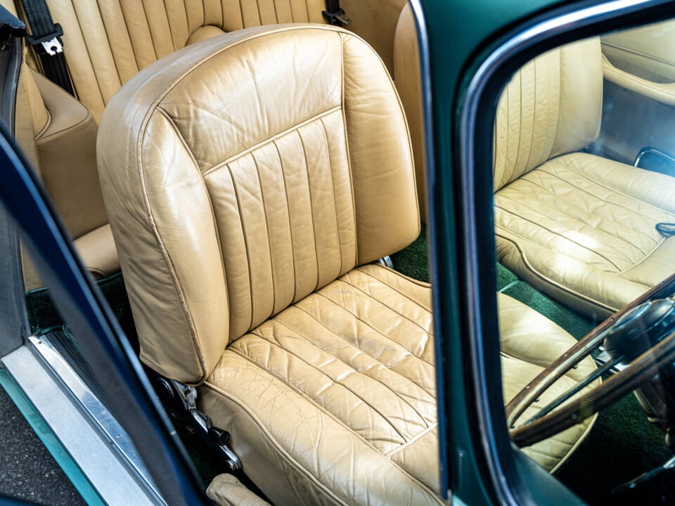 Bild 12/50 von Aston Martin DB 4 (1962)