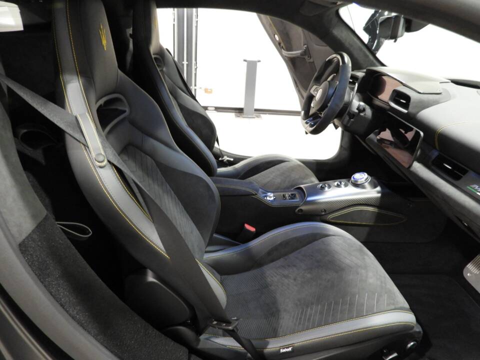 Bild 10/15 von Maserati MC20 (2022)