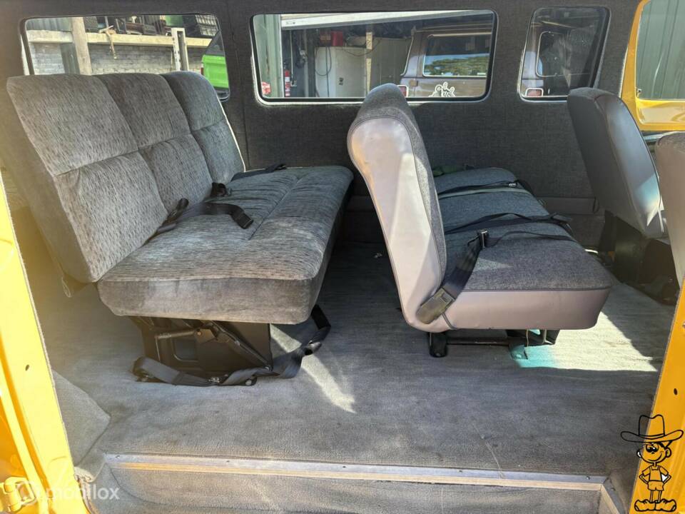 Imagen 10/50 de Dodge Ram Van Sportsman (1977)