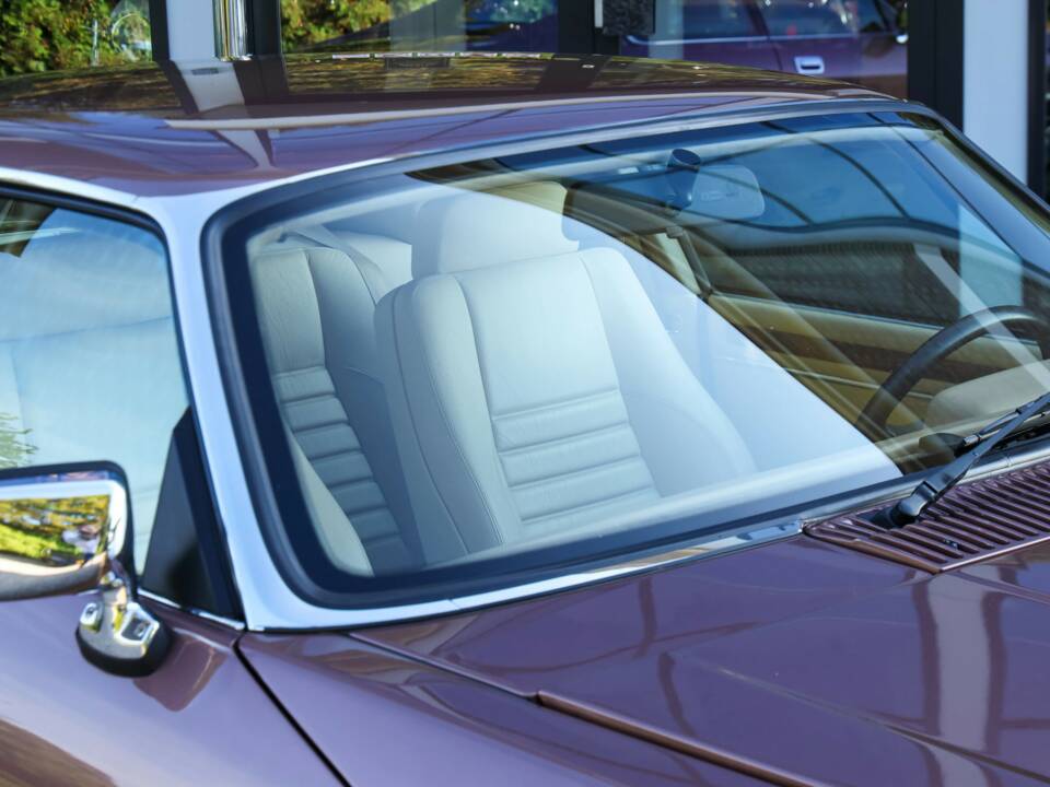 Imagen 28/50 de Jaguar XJS 4.0 (1994)