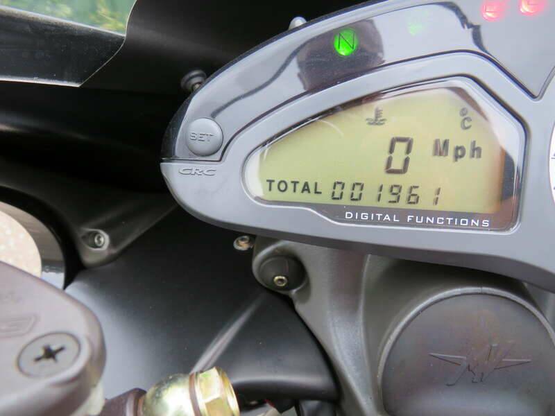Bild 14/45 von MV Agusta DUMMY (2006)