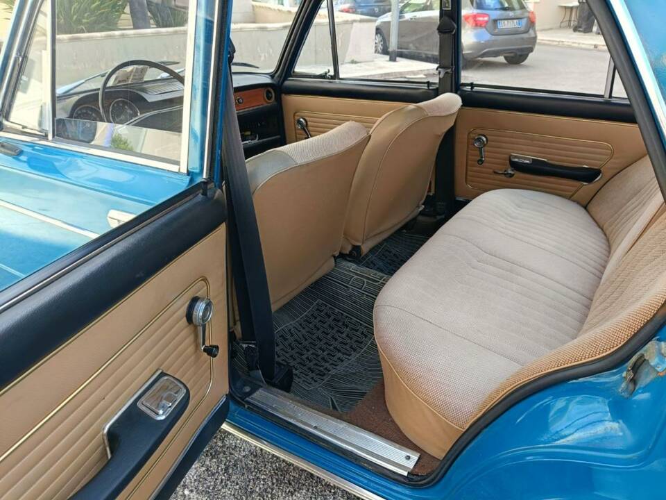 Image 14/46 of FIAT 125 S / Speciale (1972)