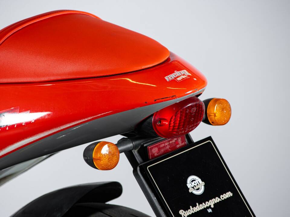 Bild 14/50 von Aprilia RS 125 (1999)