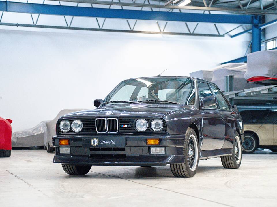 Afbeelding 3/54 van BMW M3 Cecotto (1989)