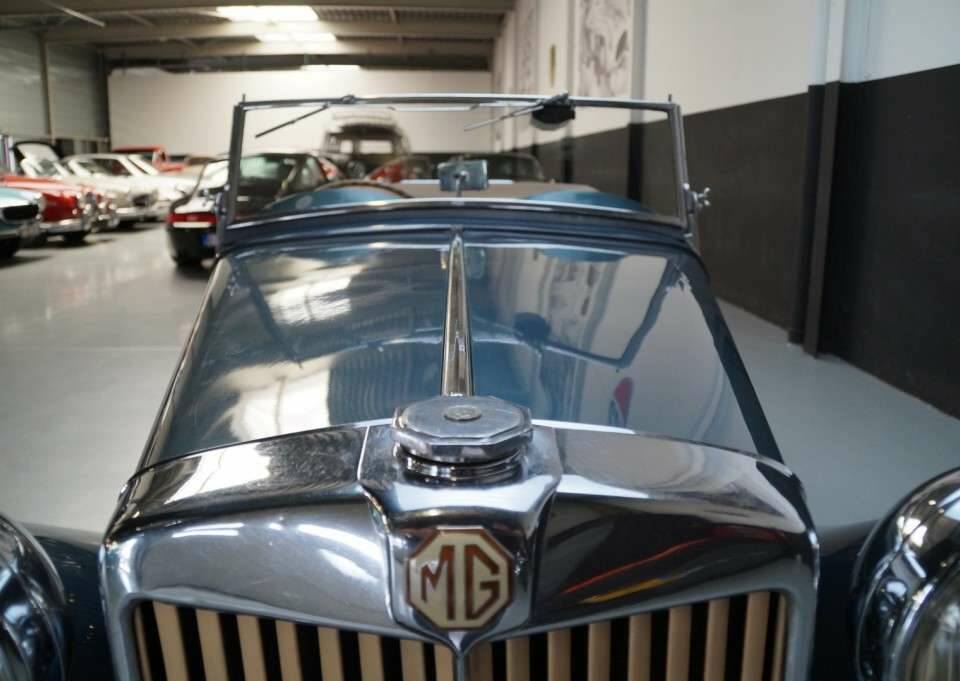 Afbeelding 40/50 van MG TC (1948)