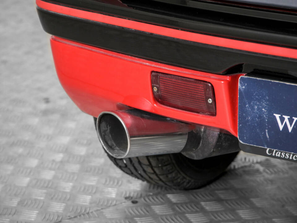 Image 36/50 of Peugeot 205 GTi 1.6 (1986)