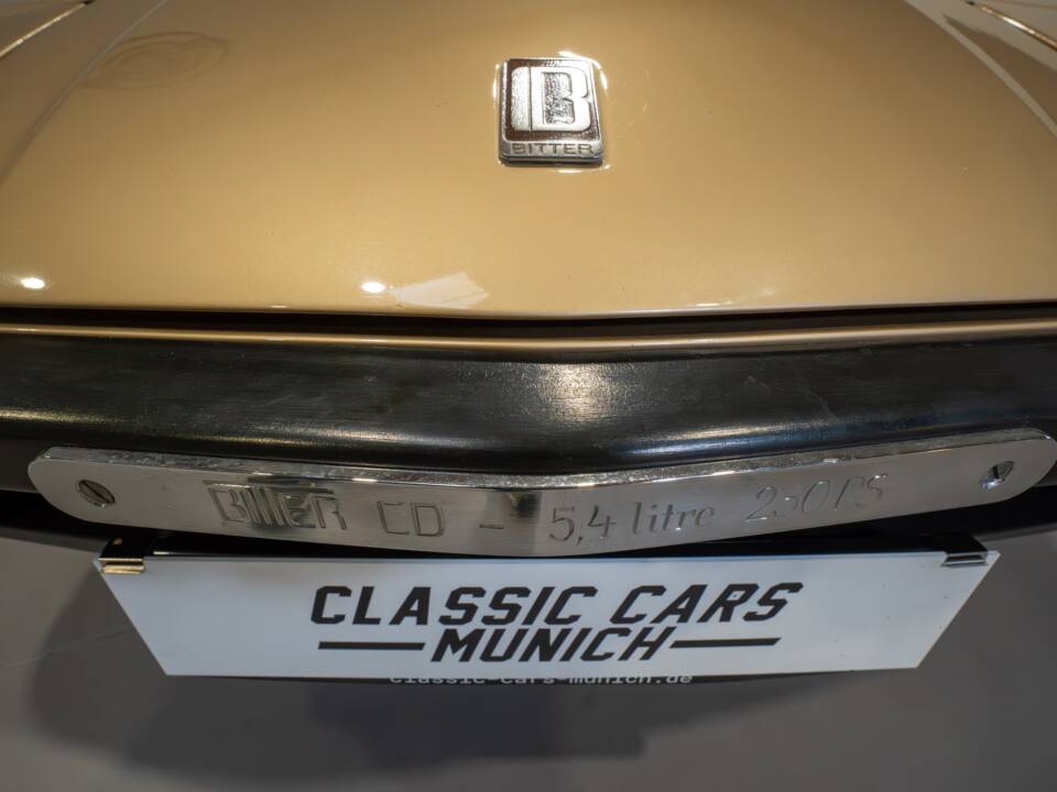 Image 25/35 of Bitter CD (1976)