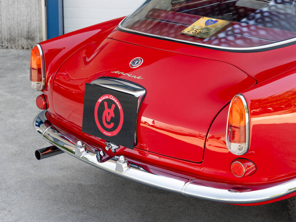 Bild 30/100 von Alfa Romeo Giulietta Sprint (1962)