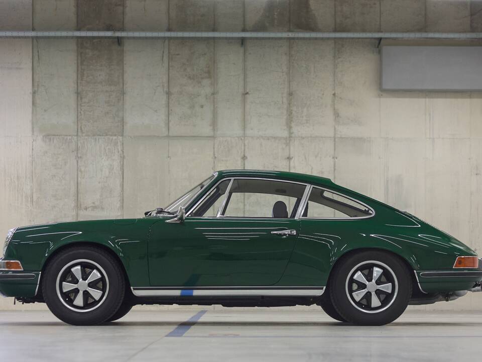 Bild 11/43 von Porsche 911 2.0 E (1969)