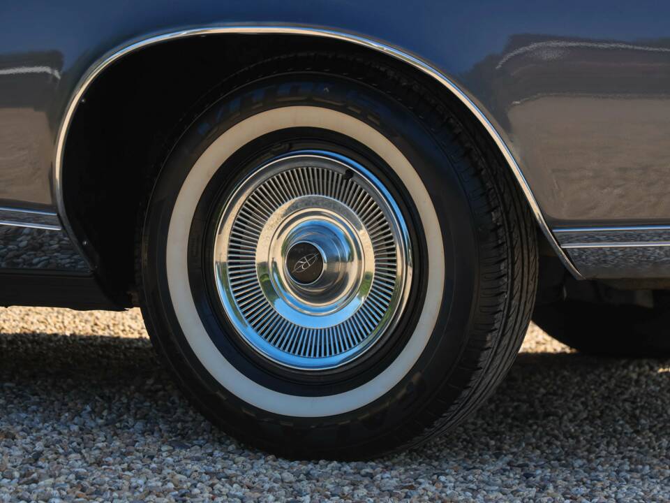 Bild 47/50 von Buick Riviera Coupe (1969)