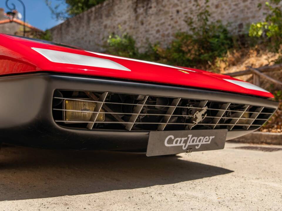 Immagine 15/85 di Ferrari 365 GT4 BB (1975)