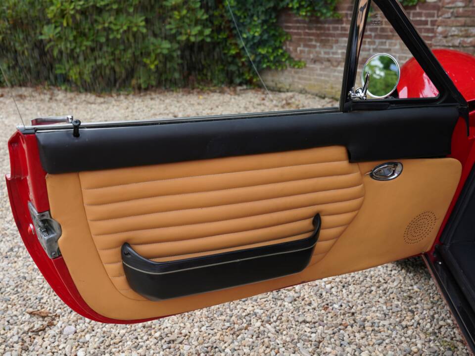 Immagine 44/50 di Ferrari Dino 246 GTS (1973)
