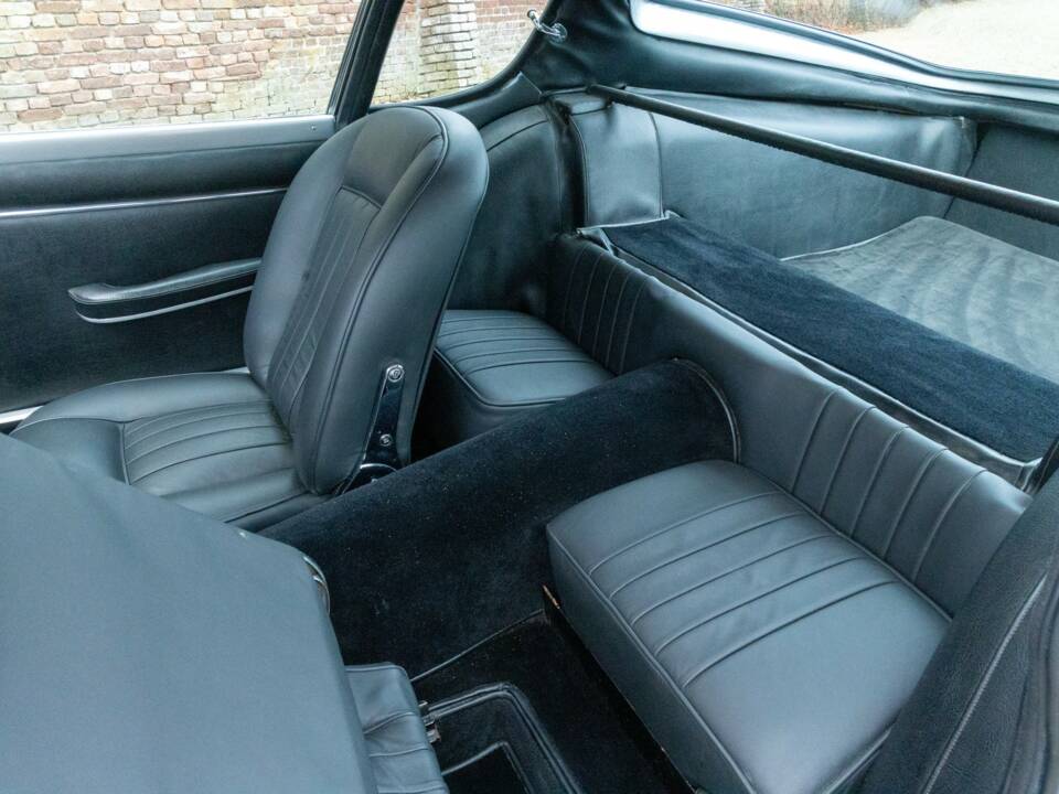 Immagine 46/50 di Maserati Mistral 4000 (1966)