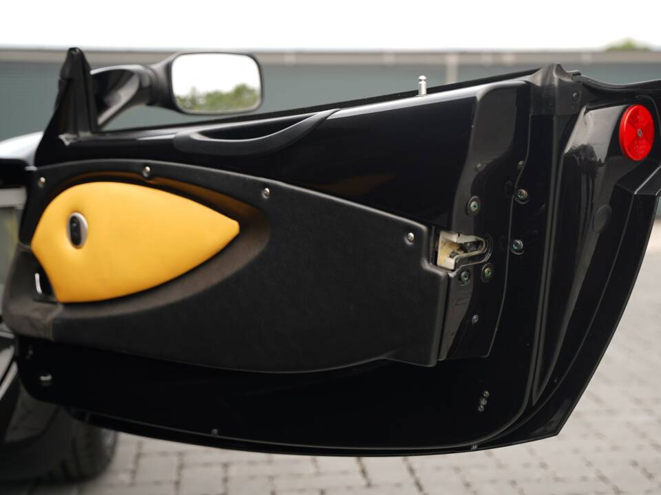 Immagine 14/50 di Lotus Elise S (2009)