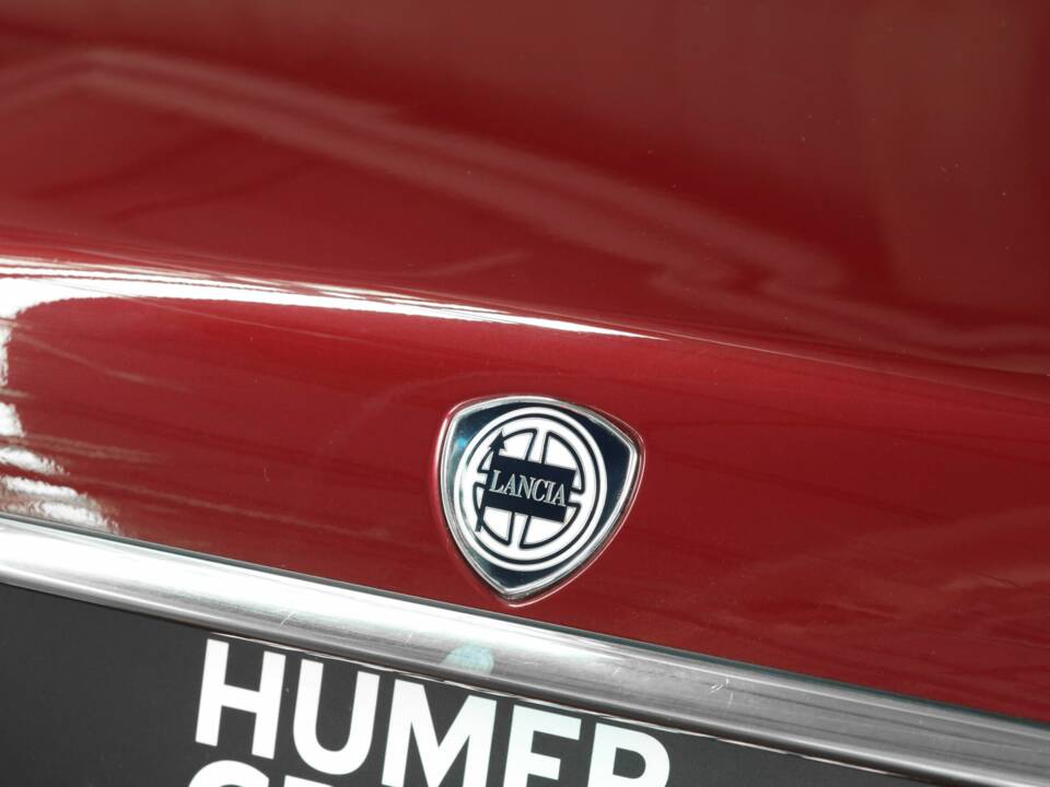 Image 46/46 of Lancia Kappa 3.0 (1999)