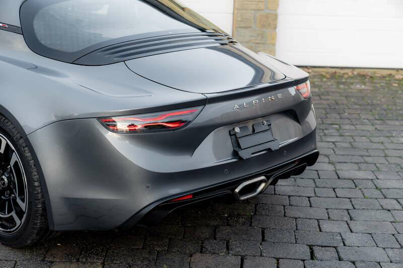 Afbeelding 9/50 van Alpine A 110 (2019)