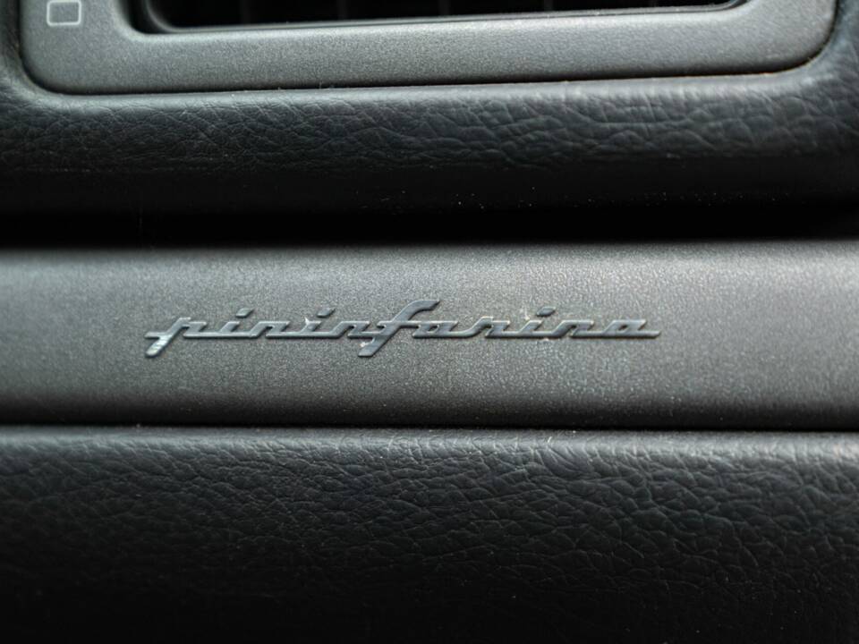 Imagen 34/48 de Peugeot 406 Coupé 2.0 16V (2000)