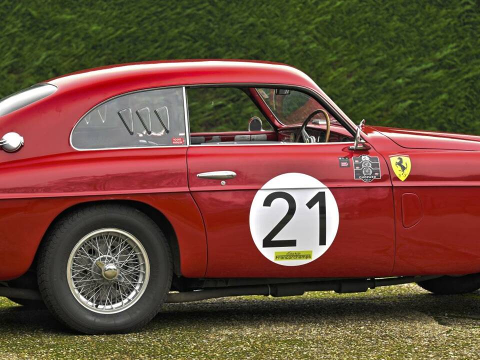 Image 10/50 de Ferrari 212 Inter (1952)