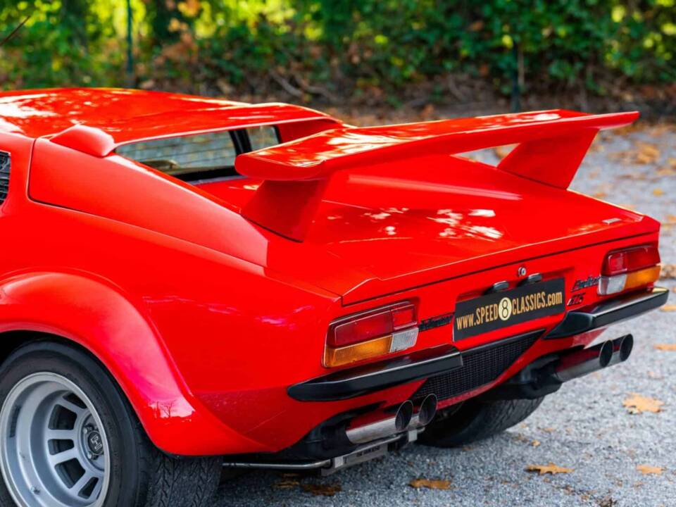 Image 47/61 of De Tomaso Pantera GT5 (1984)