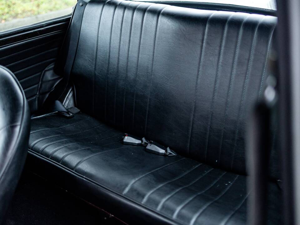 Afbeelding 34/50 van Austin Mini 1000 (1979)