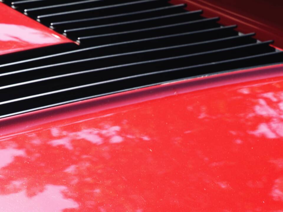 Image 18/61 of Ferrari 308 GTBi (1982)