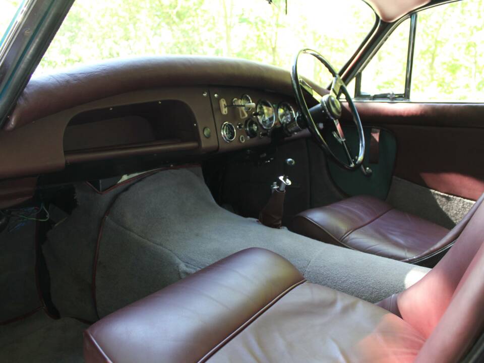 Afbeelding 11/19 van Jensen 541 (1955)