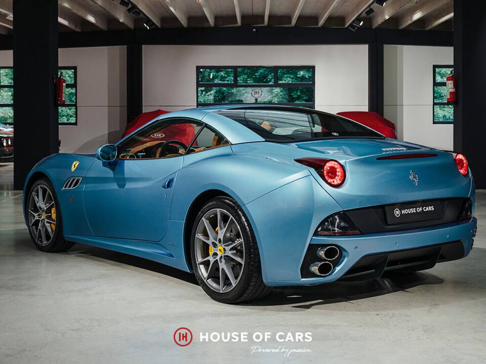 Image 9/25 of Ferrari California 30 (2012)