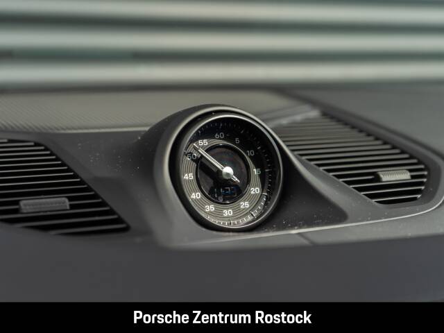 Imagen 13/38 de Porsche Cayenne Coupé E-Hybrid (1900)