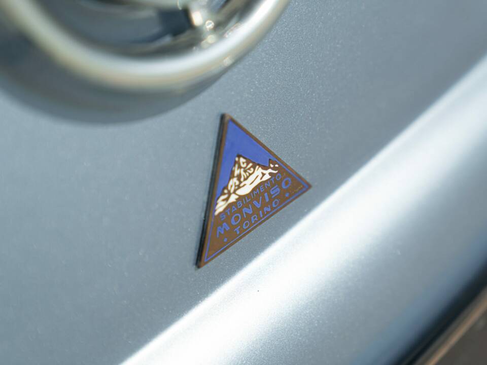 Bild 13/50 von FIAT 600 Multipla (1955)