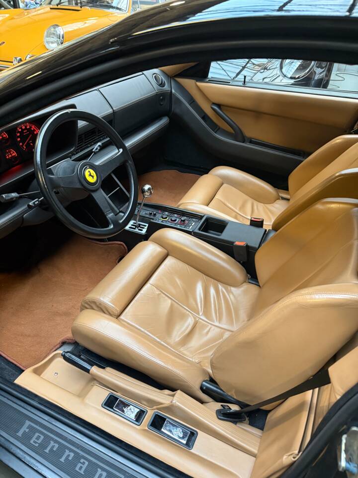 Image 13/29 de Ferrari Testarossa (1989)