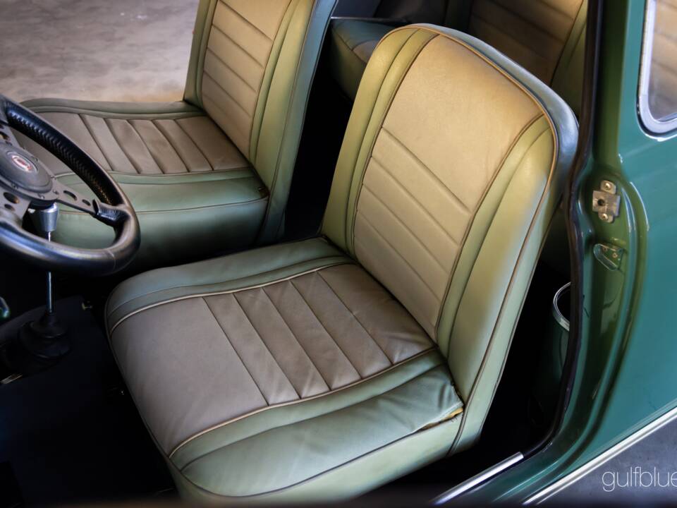 Bild 53/70 von Morris Mini Cooper &#39;S&#39; 1275 (1965)