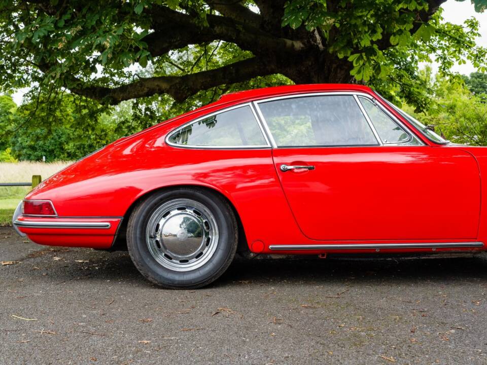 Image 9/50 de Porsche 912 (1965)