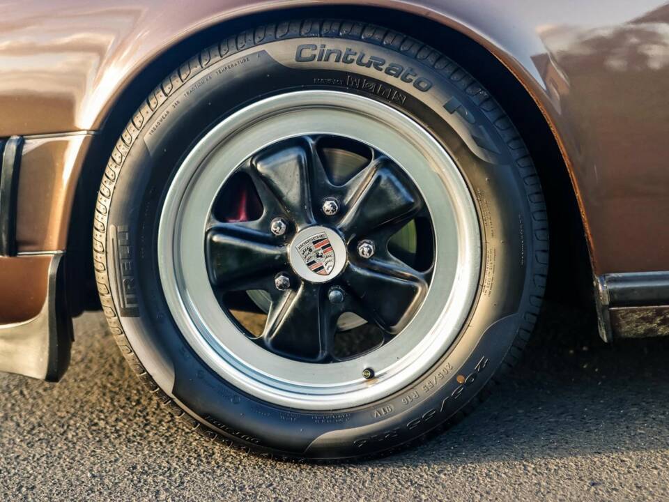 Immagine 19/35 di Porsche 911 2.7 (1976)