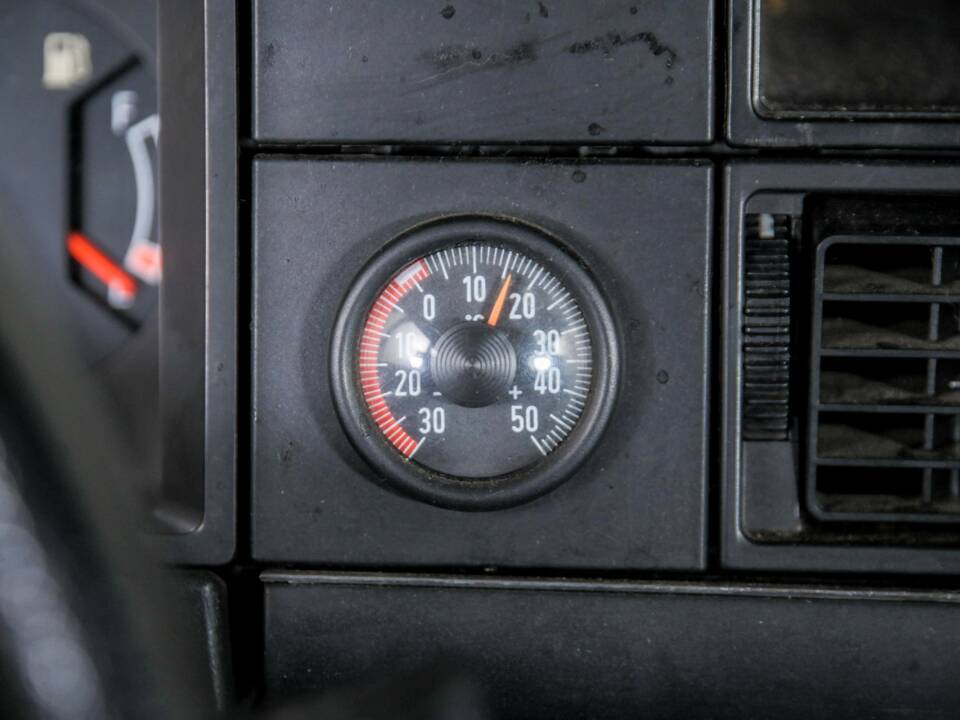 Imagen 21/50 de Volvo 240 Turbo (1983)