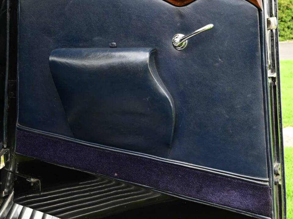 Bild 27/50 von Rolls-Royce 20/25 HP Sport Saloon (1933)