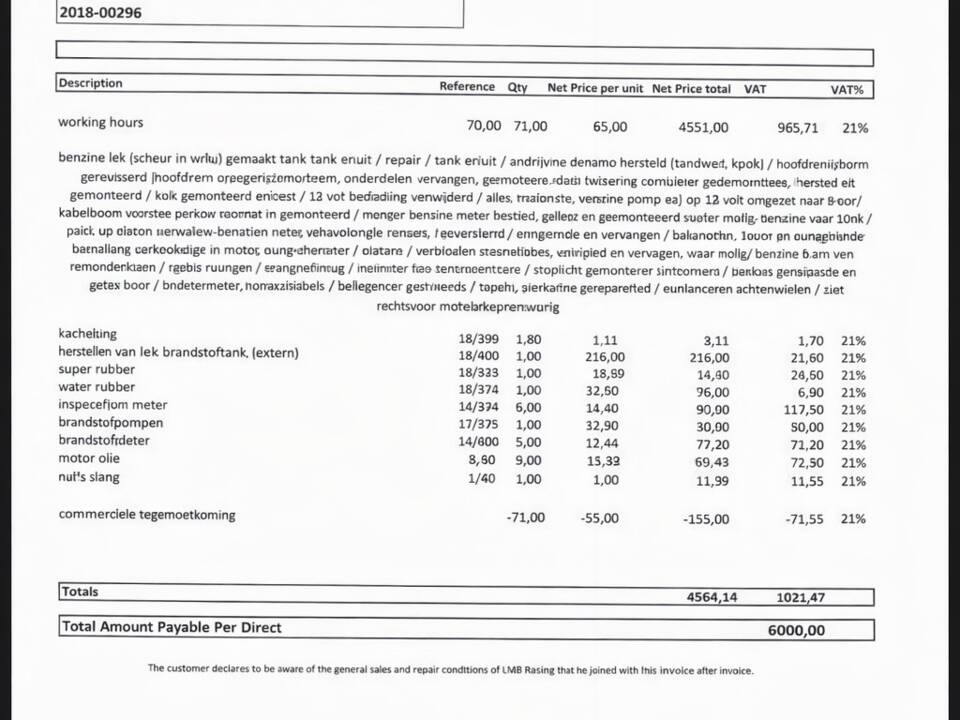 Imagen 11/12 de Graham Standard Eight (1933)
