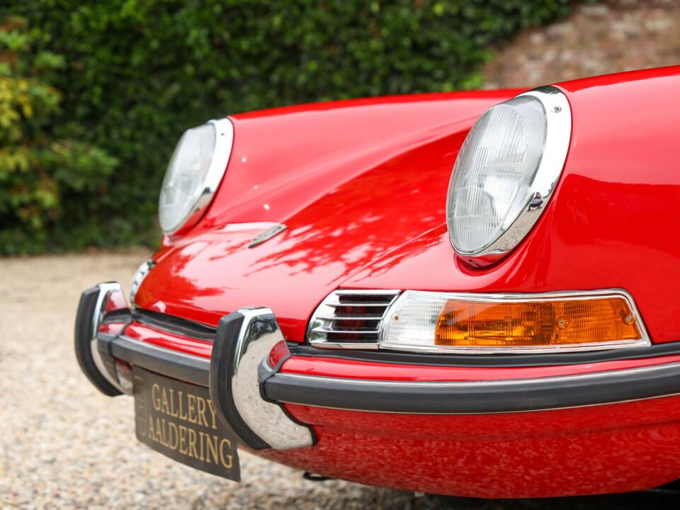 Bild 38/50 von Porsche 911 2.0 T (1970)