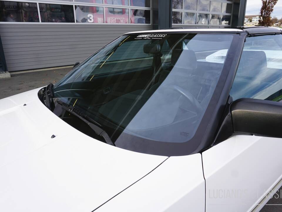 Image 22/60 de Toyota MR2 (1987)