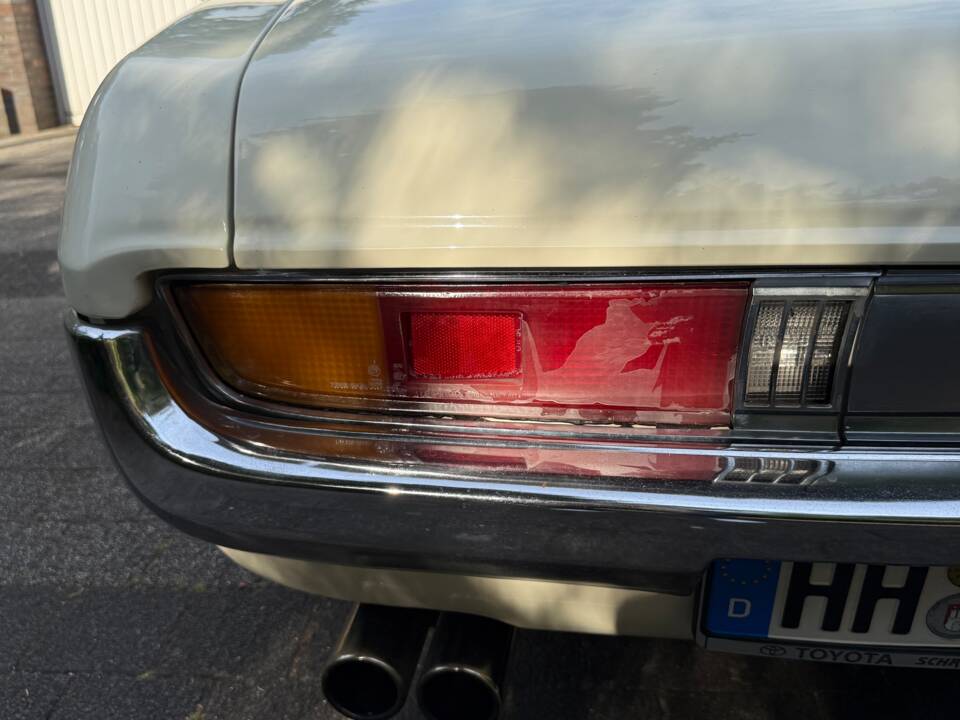 Image 27/55 of Toyota Celica ST (1972)