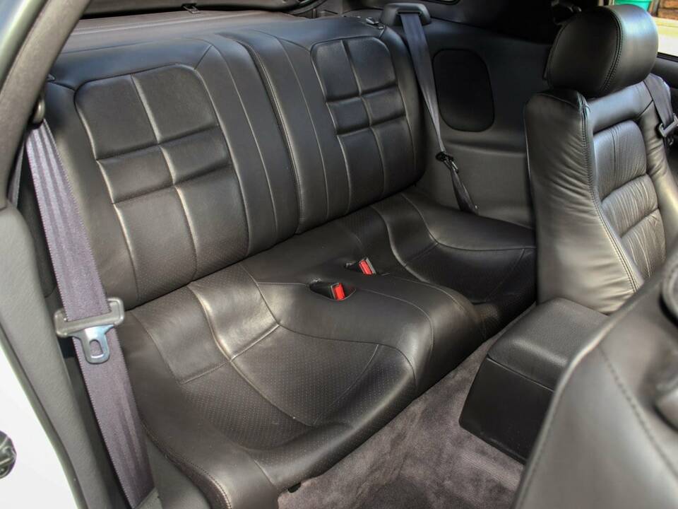 Bild 14/80 von Mitsubishi 3000 GT (1992)