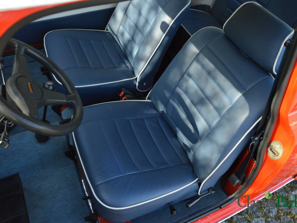 Imagen 20/50 de Austin Mini Mayfair (1986)
