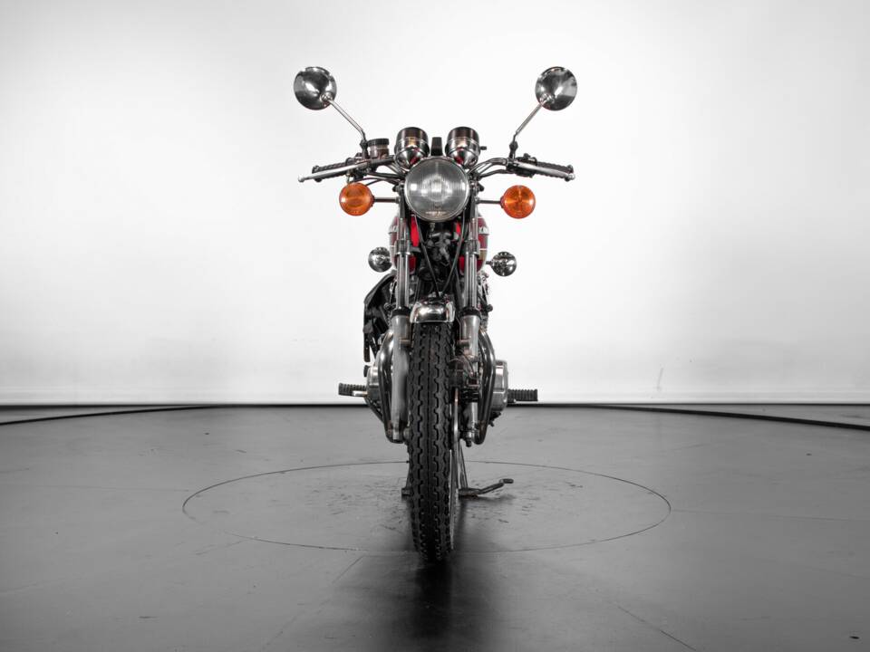 Bild 7/40 von Kawasaki Z 400 (1975)