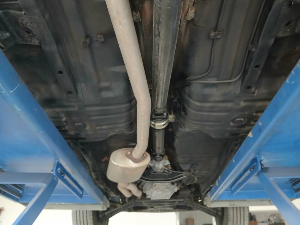 Image 56/67 de Toyota Celica GT (1976)