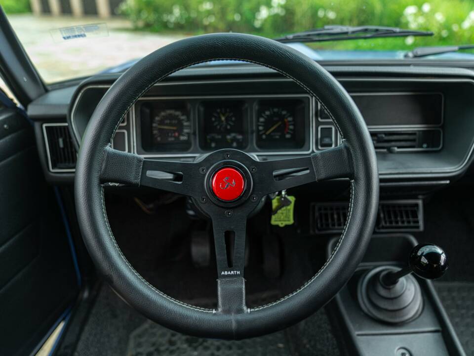 Bild 47/50 von FIAT 131 Racing Volumetrico Abarth (1981)