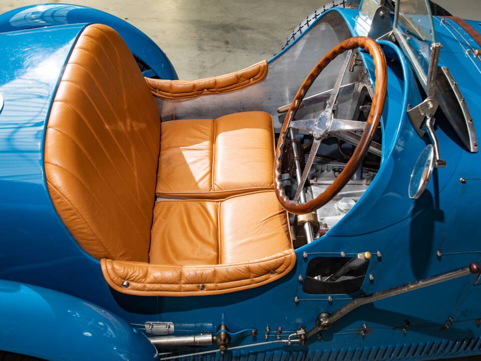 Imagen 11/18 de Bugatti Type 35 B (1955)